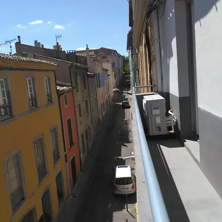 Appartement, Dans La Bastide T3 Apartment *