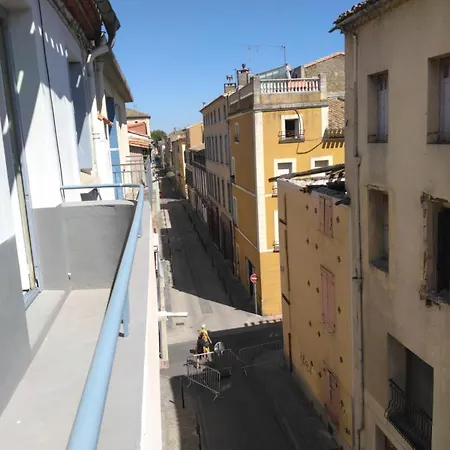 Appartement, Dans La Bastide T3 Apartment *