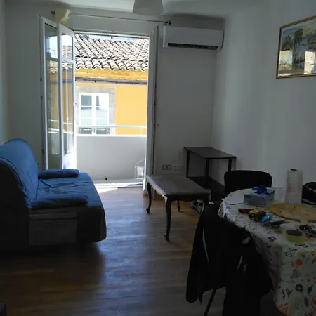 Appartement, Dans La Bastide T3 Apartment Carcassonne
