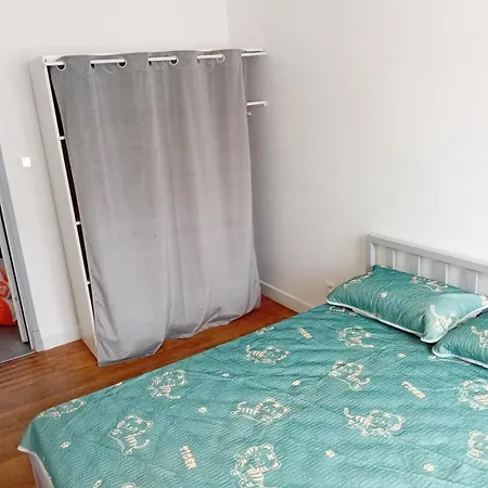 Appartement, Dans La Bastide T3 *